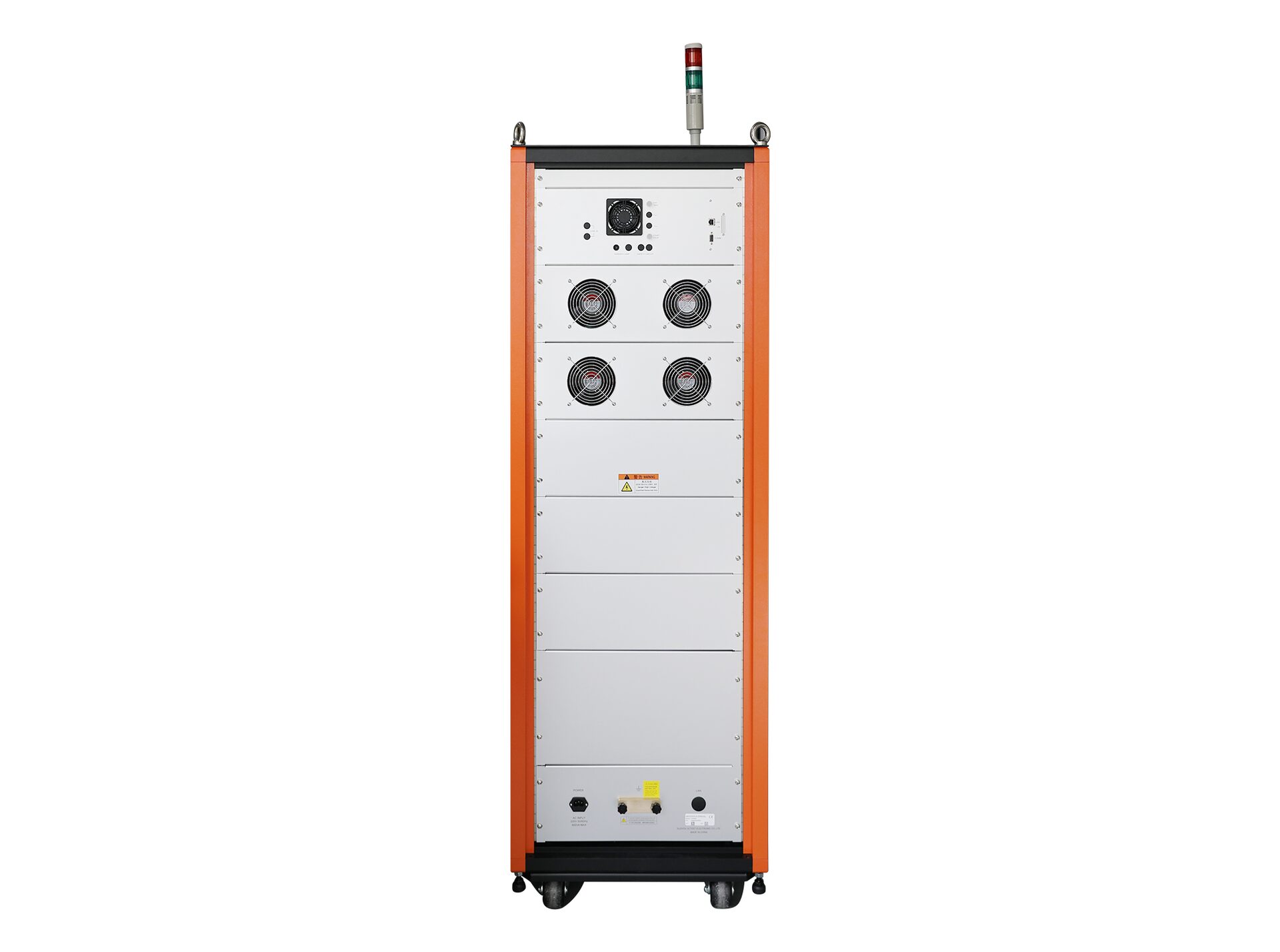 冲击电流模拟器 S10E2000 图2