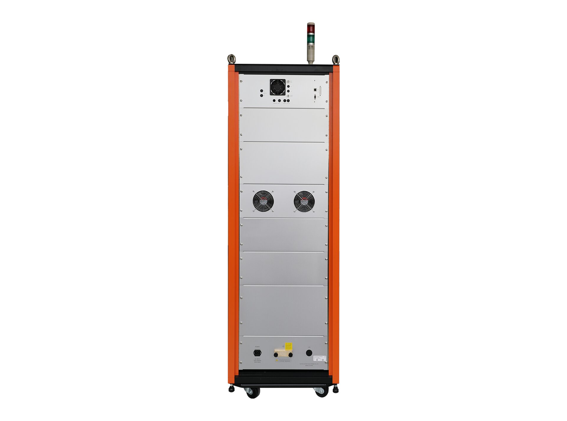 通信浪涌发生器 CWS 1089B 图2