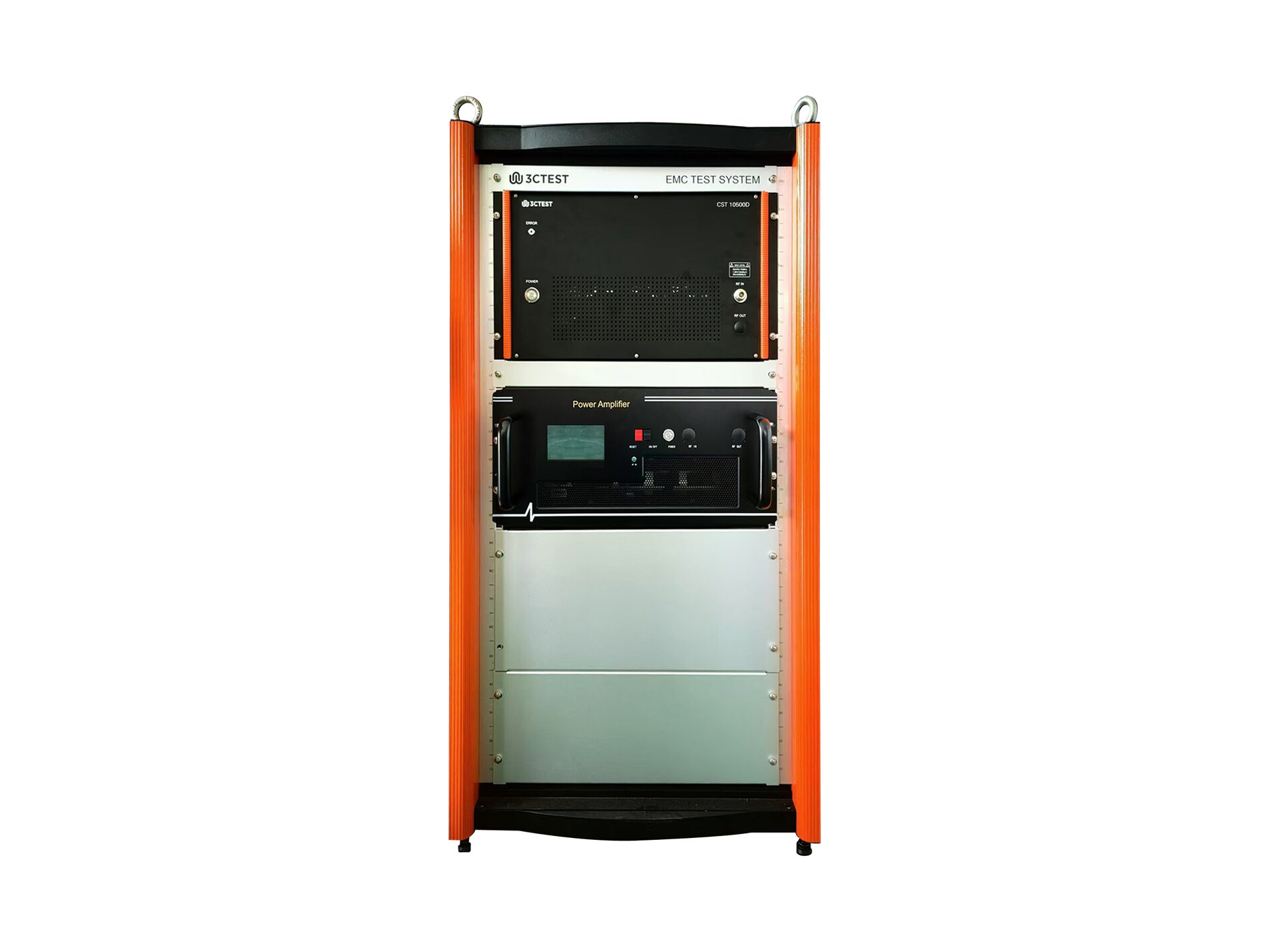 传导抗扰度测试系统 CST 10500D(50M)
