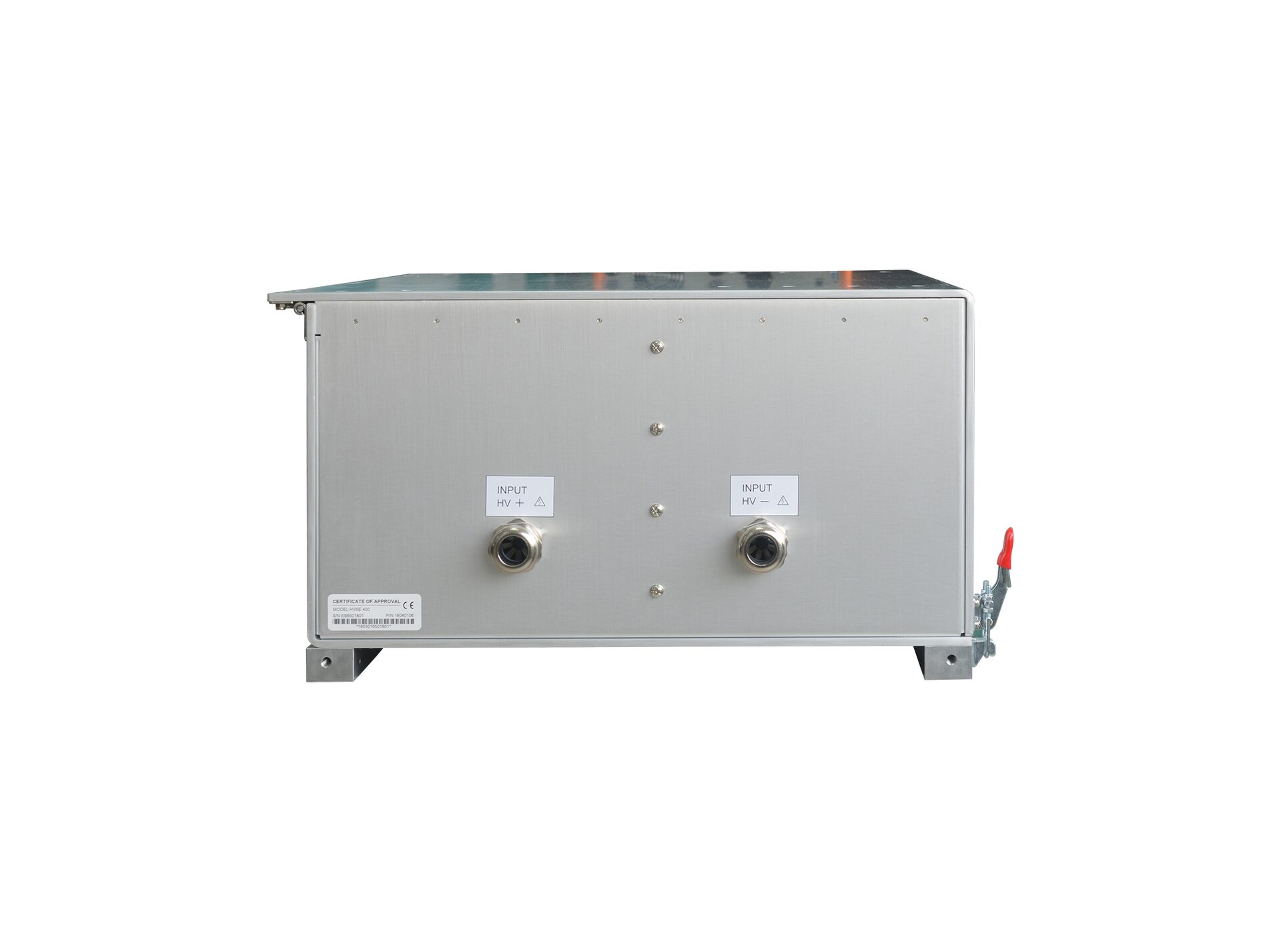 高压屏蔽罩 HVSE 400 图2