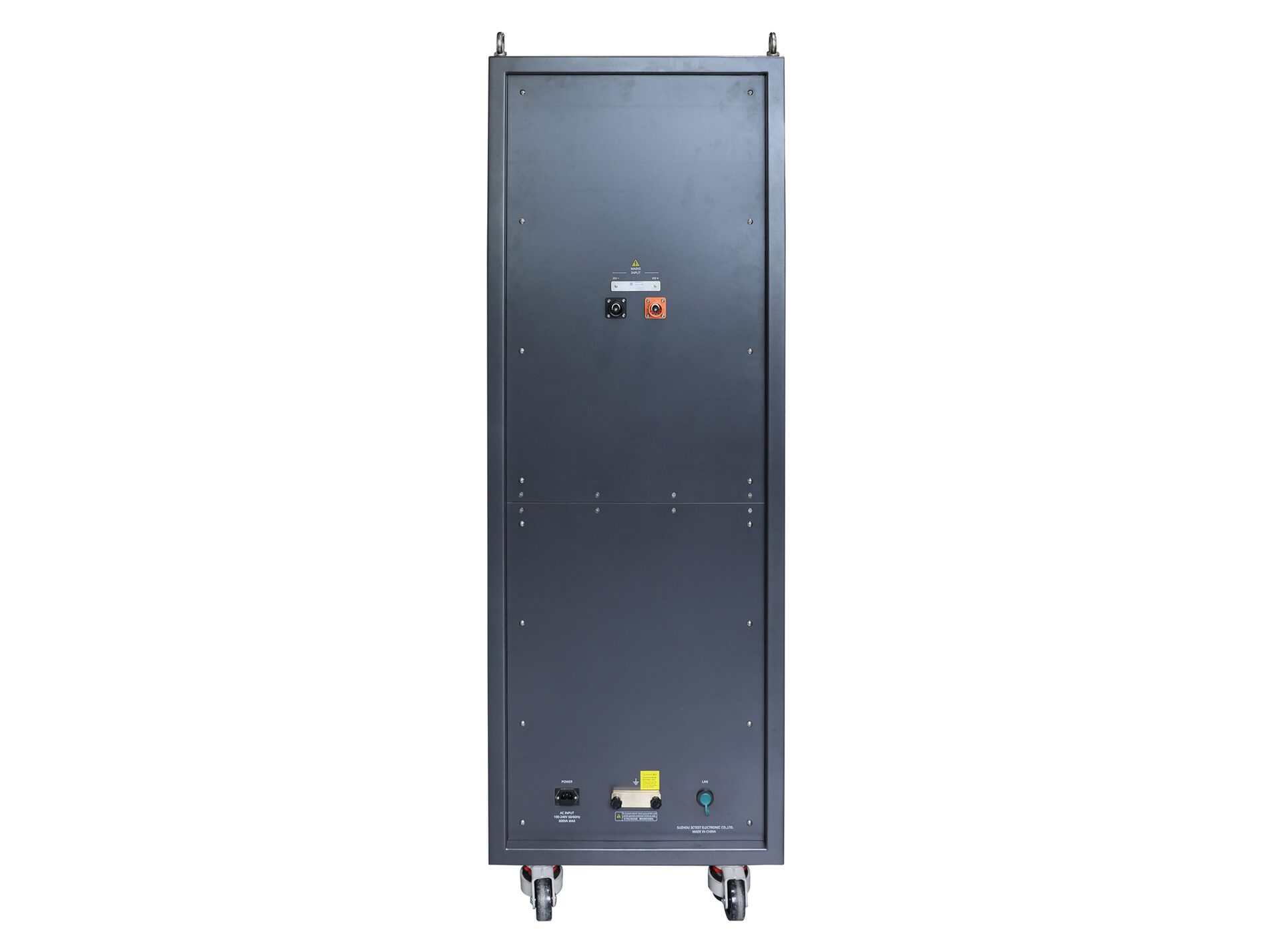 高压人工网络 AN 150C30F 图2
