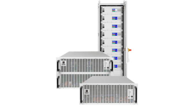 EA-PSI 10000 系列可编程电源 图9