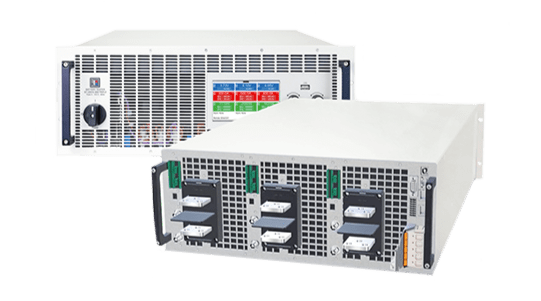 EA-BT 20000 系列电池测试仪 图3