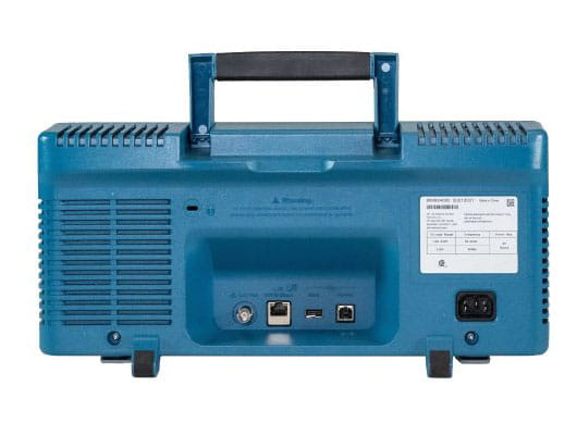 TBS2000B 数字存储示波器 图3