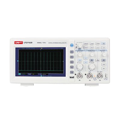 UTD7000C系列 数字示波器