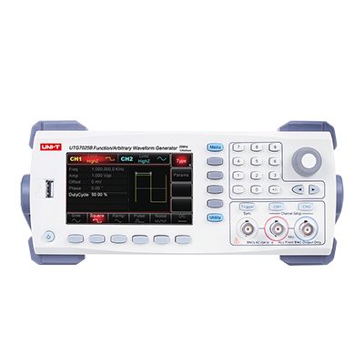 UTG7025B系列 函数信号发生器