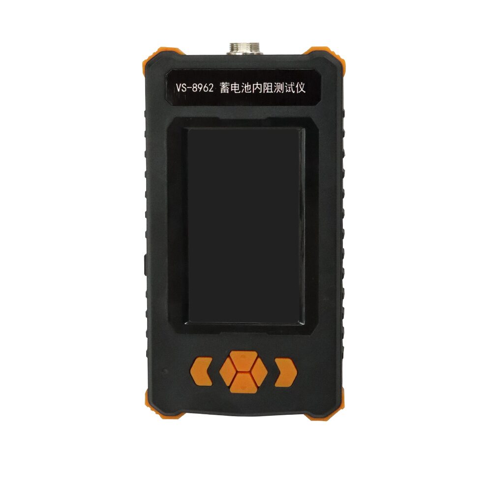 VS-8962 蓄电池内阻测试仪（手持式）