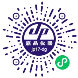 嘉品商城小程序码