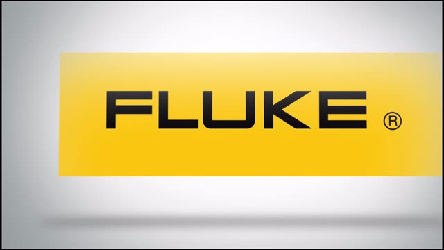 Fluke TiS20+ 热像仪 IR Fusion 红外融合功能演示