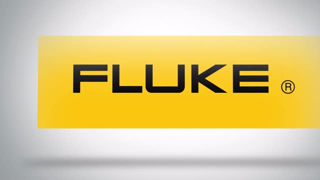 Fluke TiS20+ 热像仪 资产标签功能演示