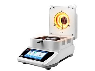 卤素水分仪 XF-1005MA