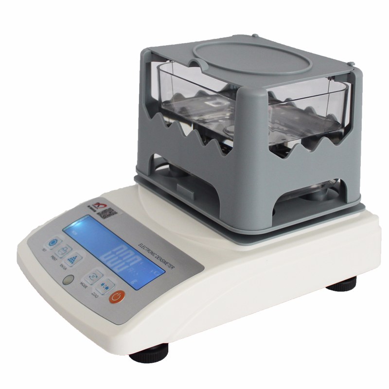 固体密度计 MDJ-300S