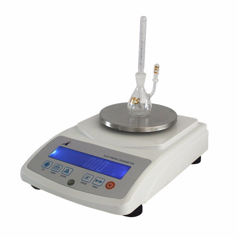 粉末密度计 MDJ-300T